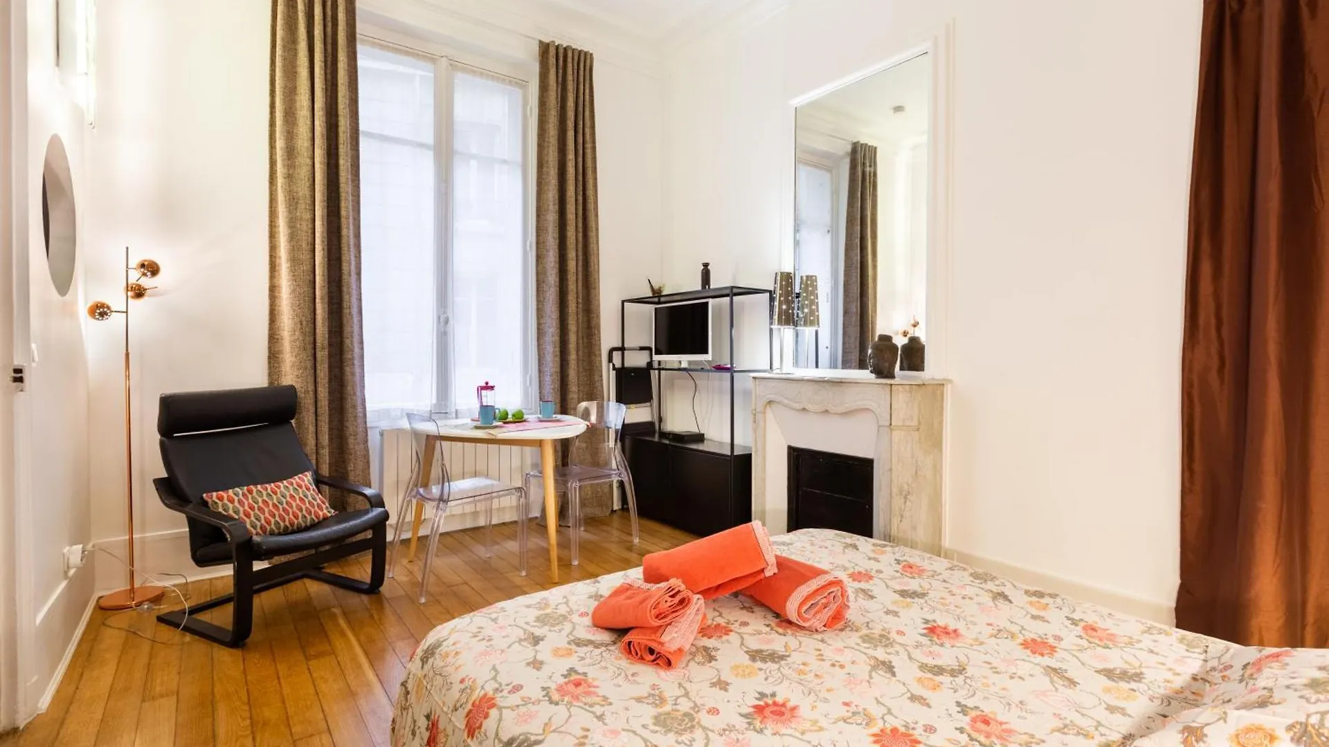 Studio Bourdonnais *